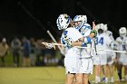 MLax vs Salve  Wheaton College Men’s Lacrosse vs Salve Regina University in the 2024 NEWMAC quarterfinals. - Photo By: KEITH NORDSTROM : Wheaton, Lacrosse, LAX, NEWMAC